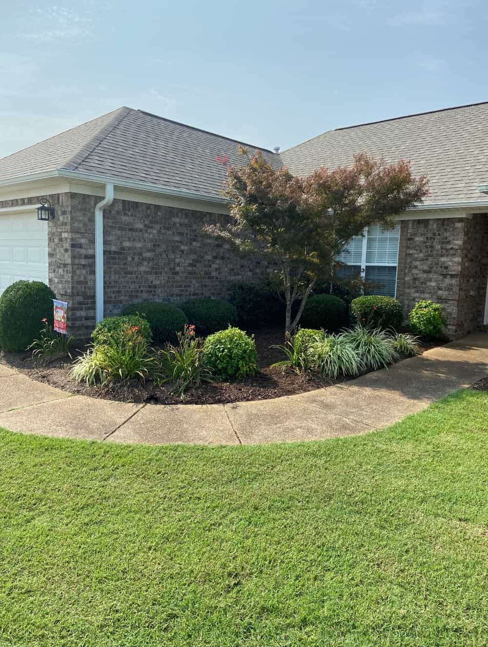 Hero image for Cook's Lawn Care