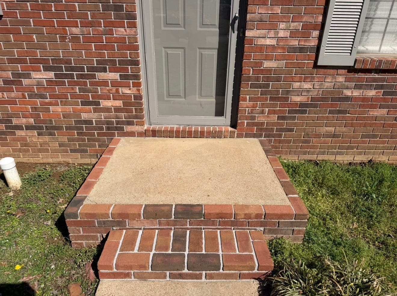 Gallery photos for Transform Your Home's Curb Appeal with Pressure Washing in Humboldt: Image #5