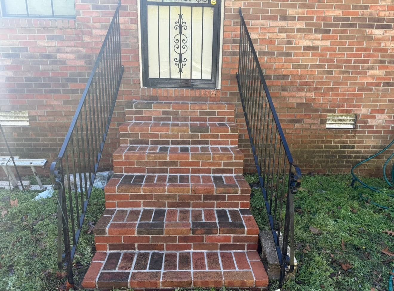 Gallery photos for Transform Your Home's Curb Appeal with Pressure Washing in Humboldt: Image #9