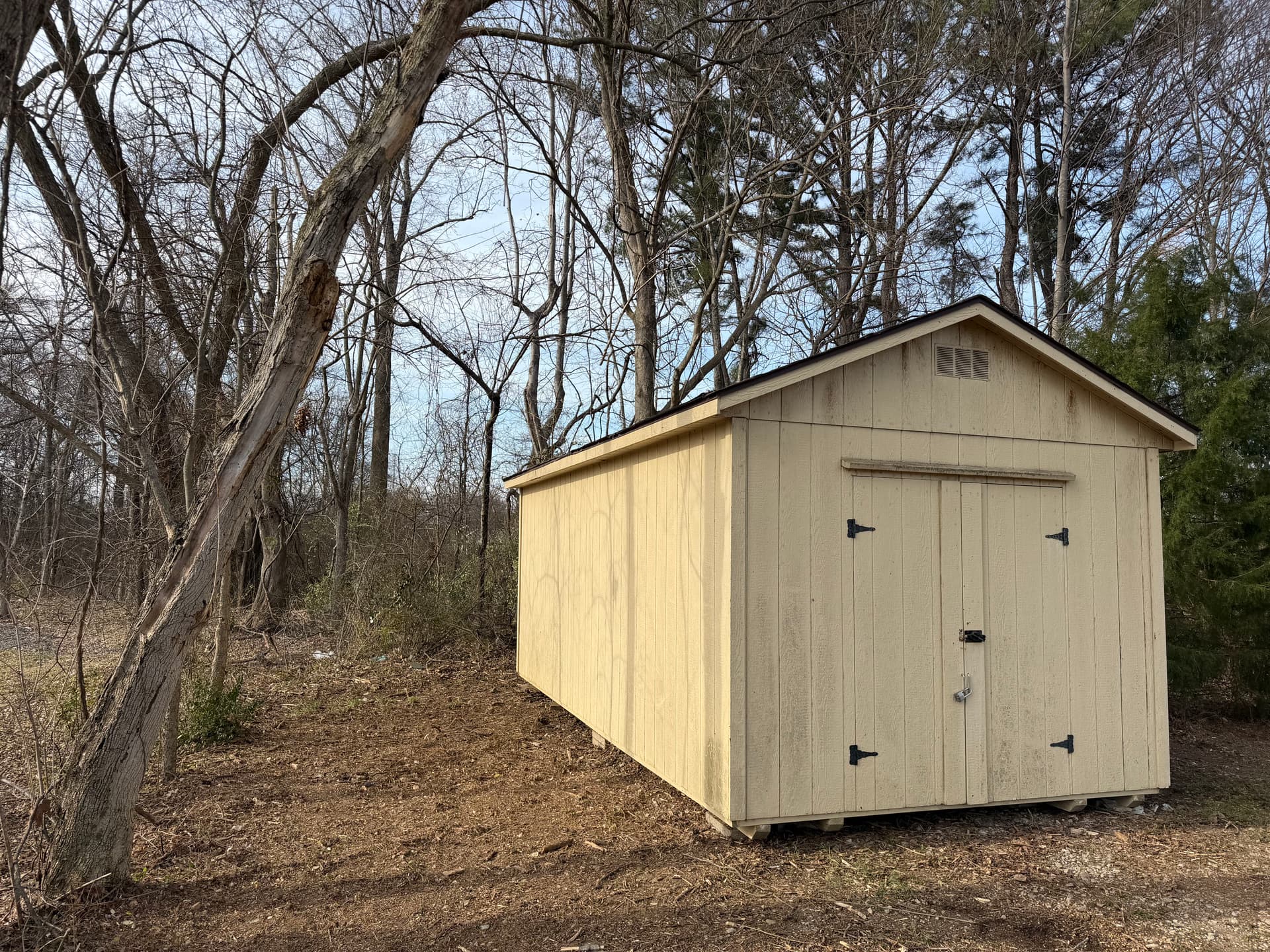 Gallery photos for Comprehensive Cleanup at Dr. Melton Family Dentistry: Image #5