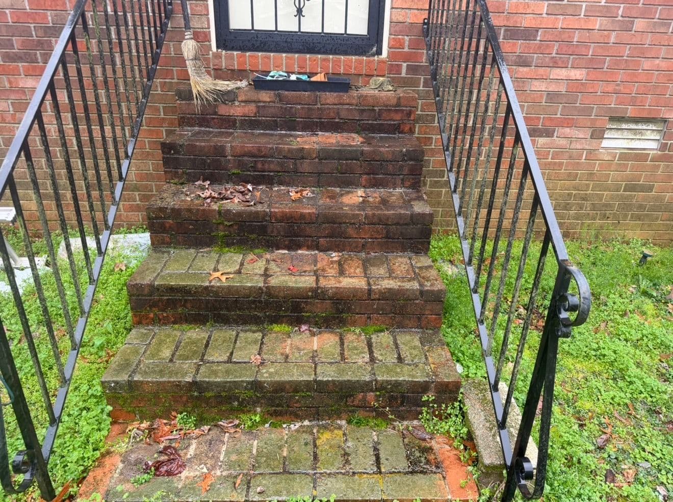 Gallery photos for Transform Your Home's Curb Appeal with Pressure Washing in Humboldt: Image #8
